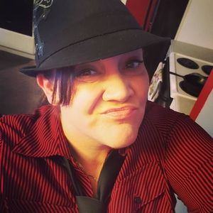 Meet your Posher, Karen